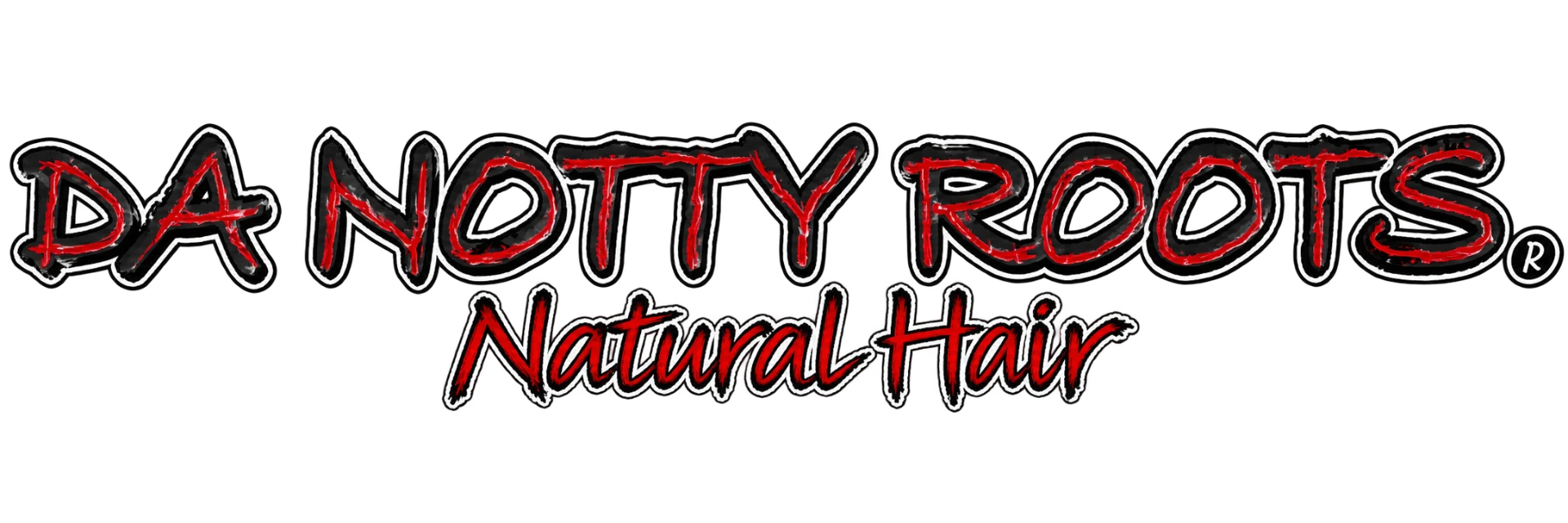 Da Notty Roots Natural Hair