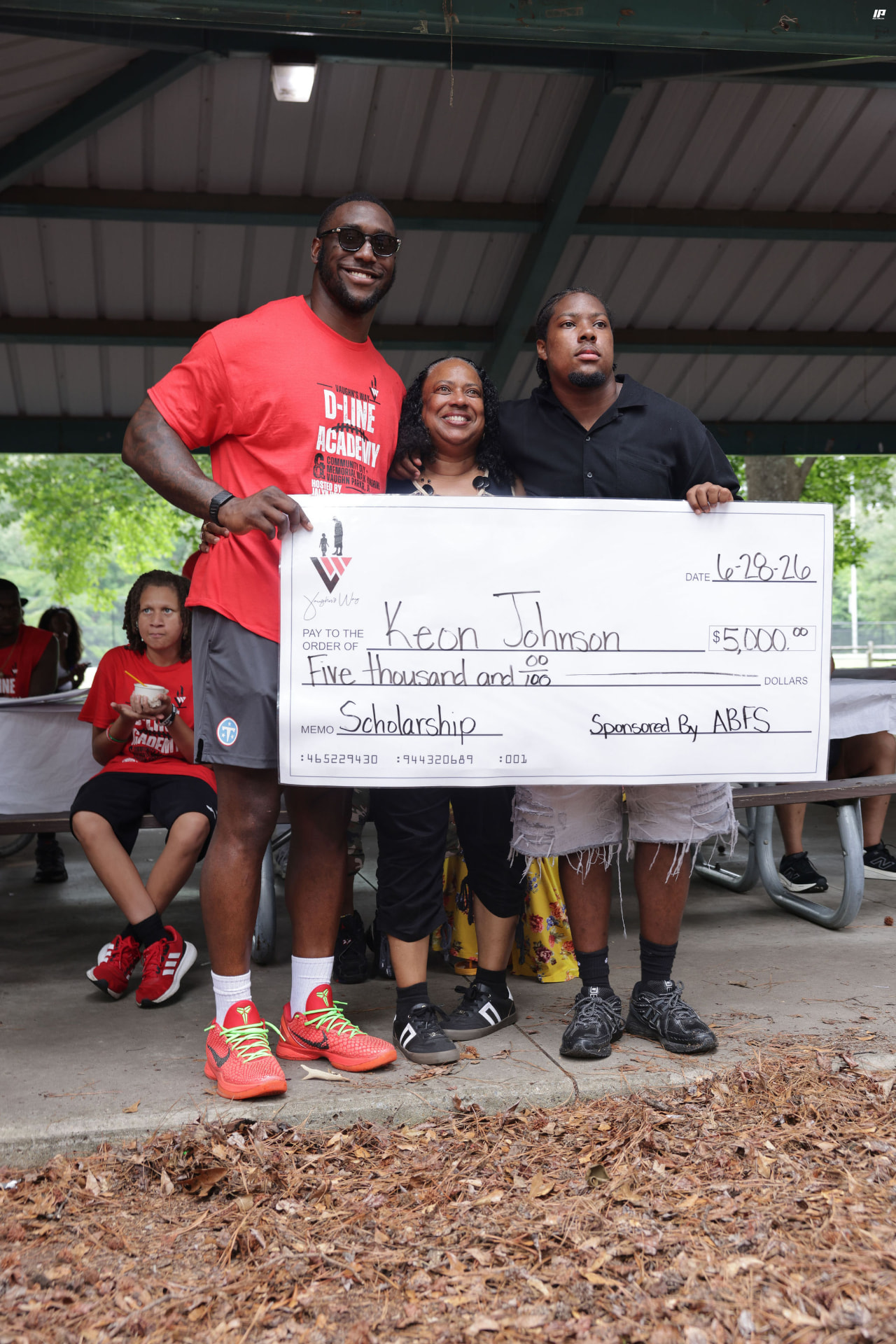 2026 Community Day & Memorial Walk