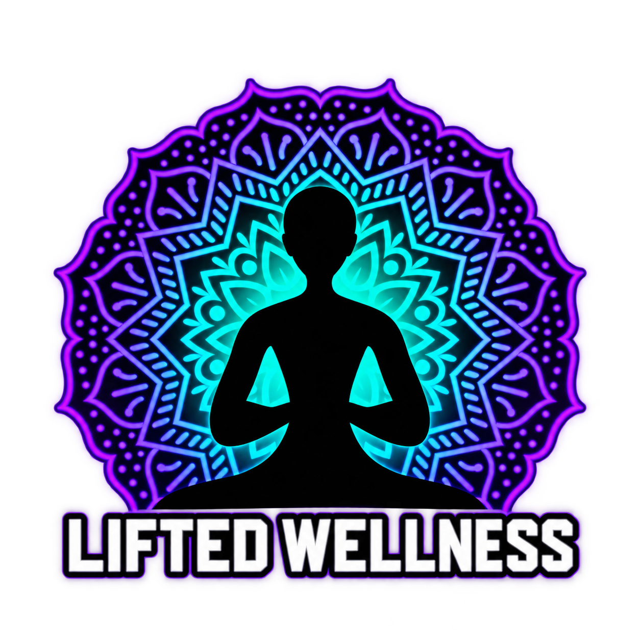 Lifted Wellness